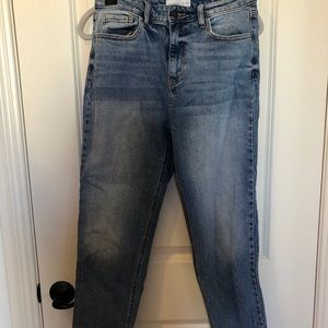 Carly Jean Los Angeles Jeans